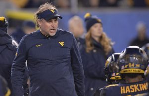 Texas Tech, Colorado, Louisville expressing interest in Dana Holgorsen